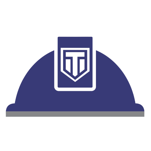 TAJE Engenharia Logo