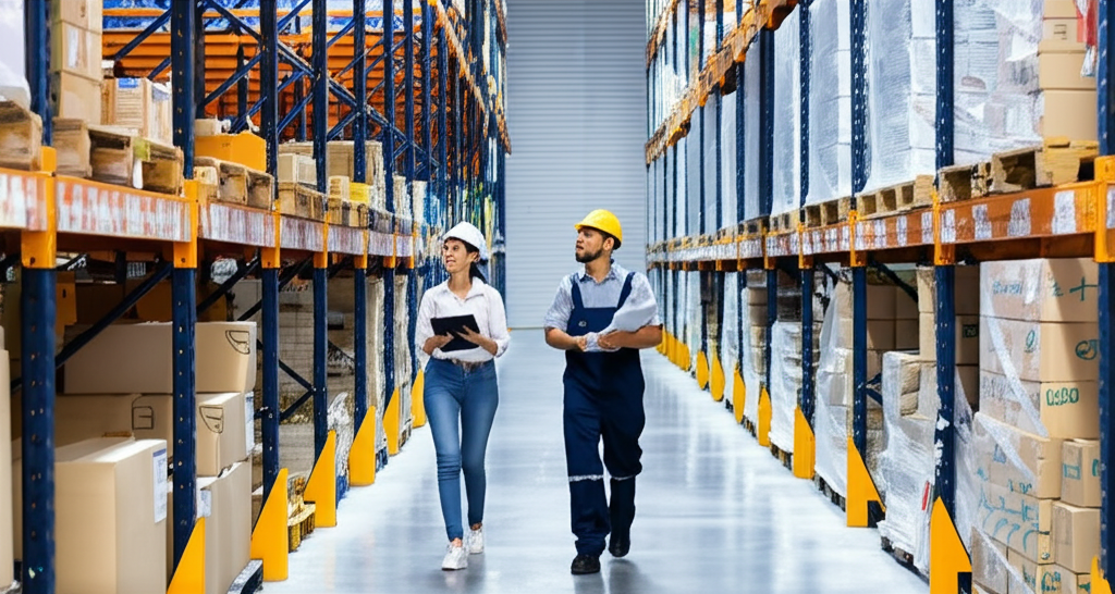 Assessoria em Segurança do Trabalho